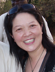 李宛玲
