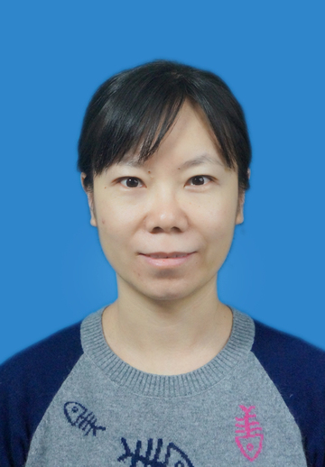 赵智华
