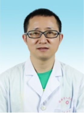 蓝丰华