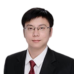 李向东
