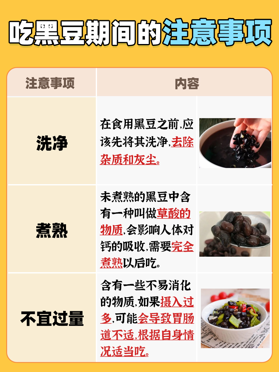快速分析：黑豆是寒性还是热性？