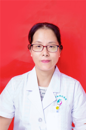 李梅