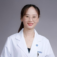 顾筱莉