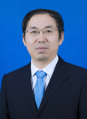 许立新