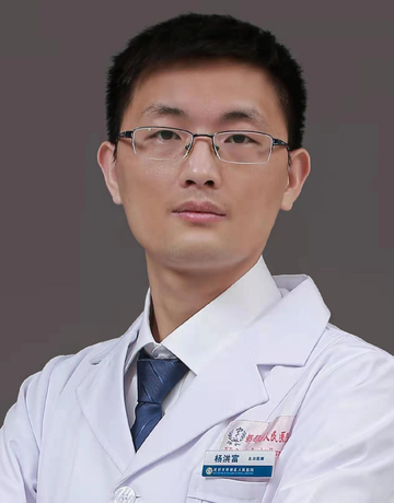 杨洪富