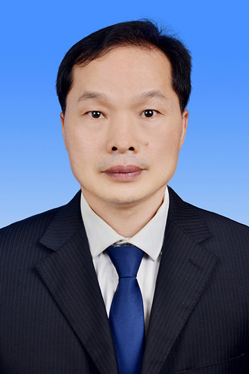 陈亚锋