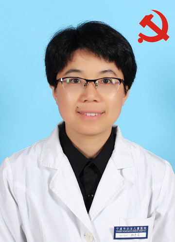 杨秀萍