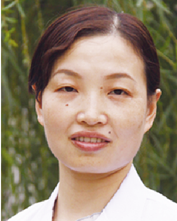 陈炜