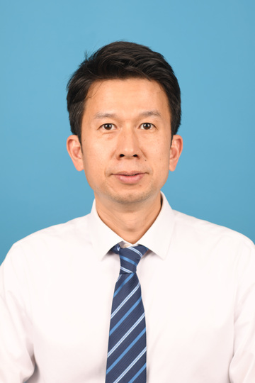 徐海滨