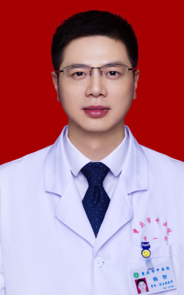 陈智