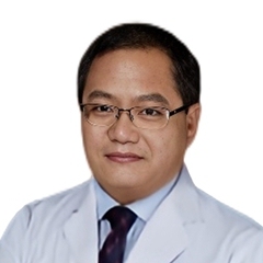 李长江