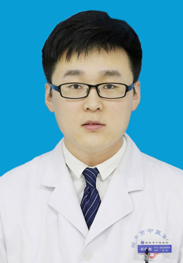 刘晓超