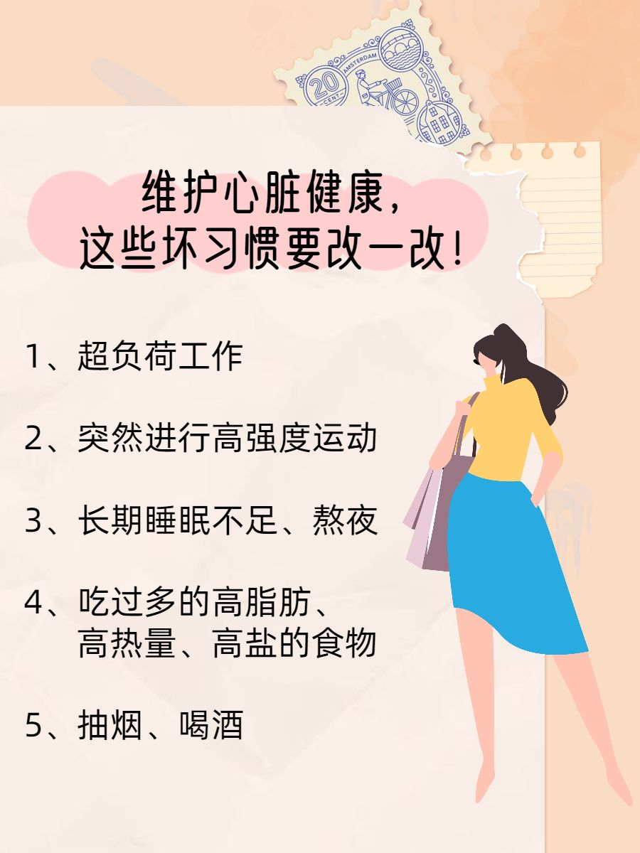 窦性心律、异常Q波（Ⅲ），是什么意思？