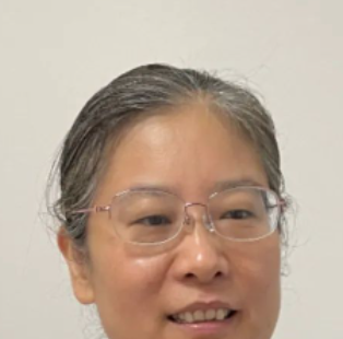 朱迎春