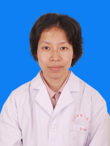 黄慧敏