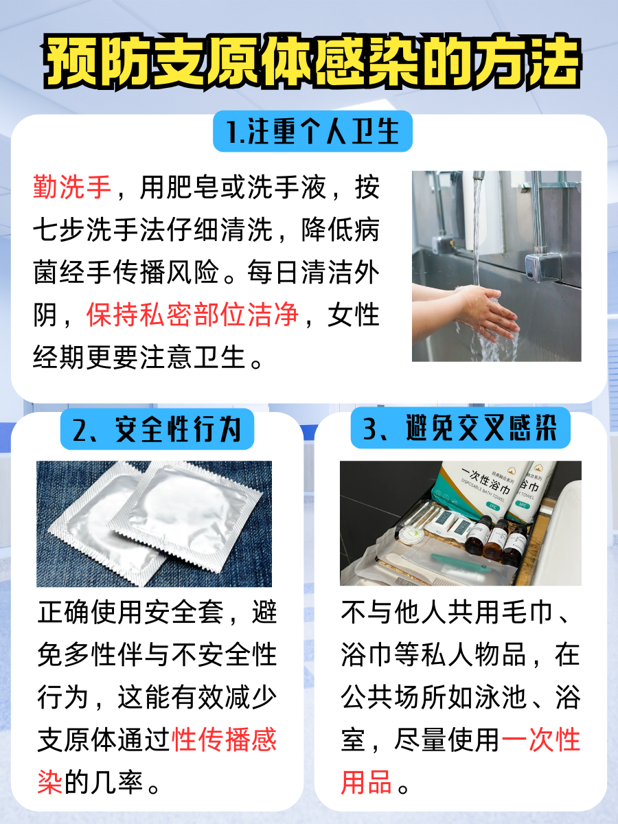 必看！支原体样小体=解脲支原体？