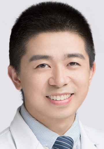 杨云帆
