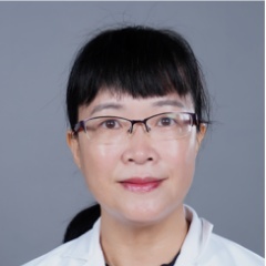 莫桂艳