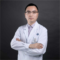 张炜