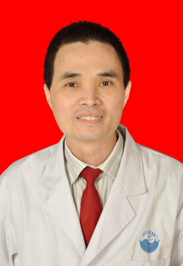 林进忠