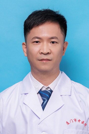 丘宏龙