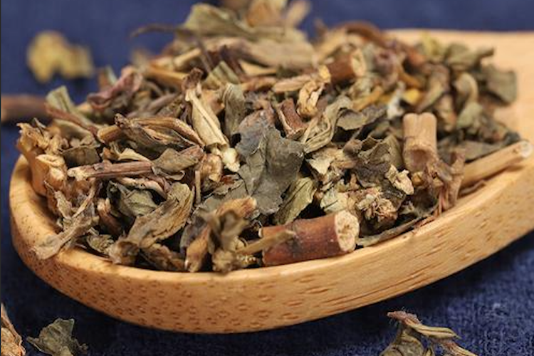 猫眼睛草药外观图 猫眼睛草药外观图