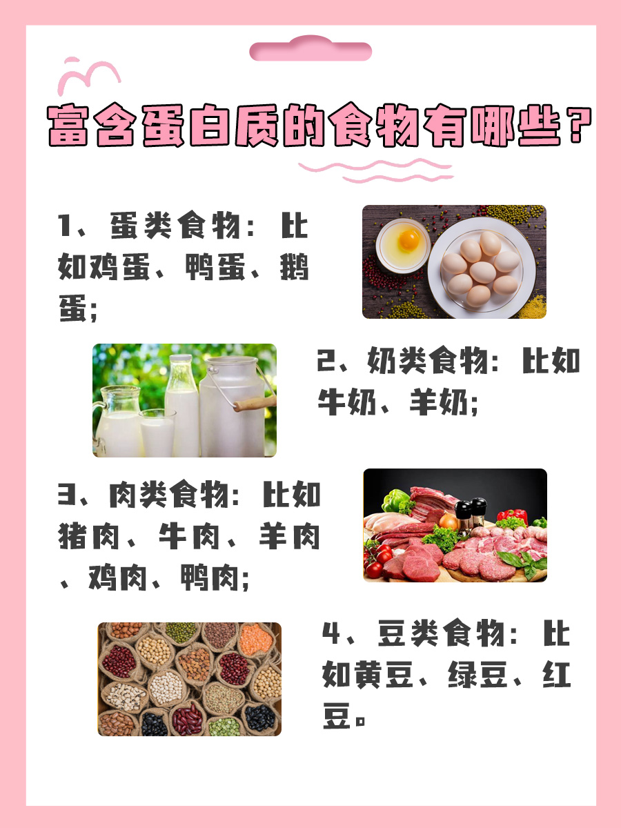 每公斤体重需要多少蛋白质？医生是这样回答的！