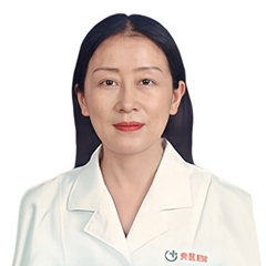 李红