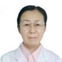 邱丽娟