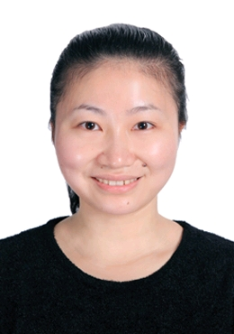 何姗