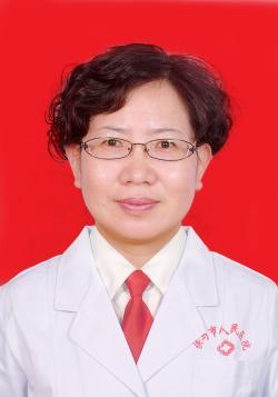 杨红梅