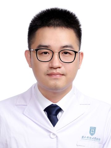 李少锋