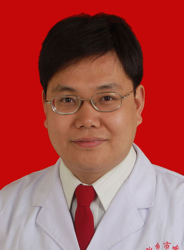 何文龙