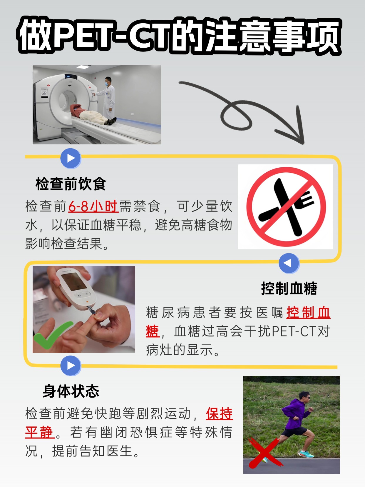 别懵圈！PET-CT报告会直接写癌吗？