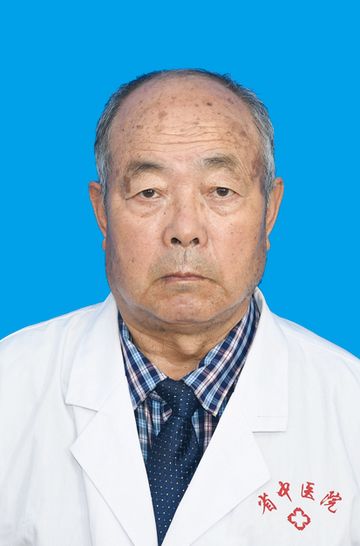 刘永丰