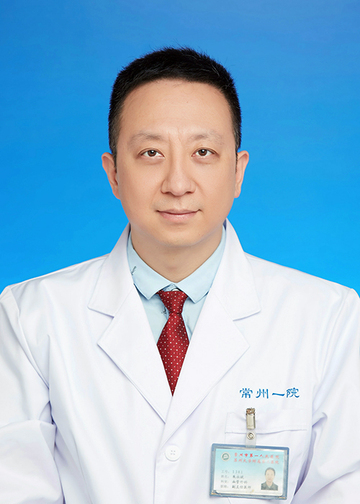 朱永斌