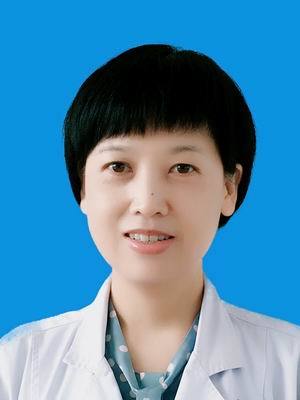 李海燕