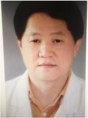 张林
