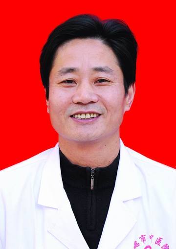 陈祖平