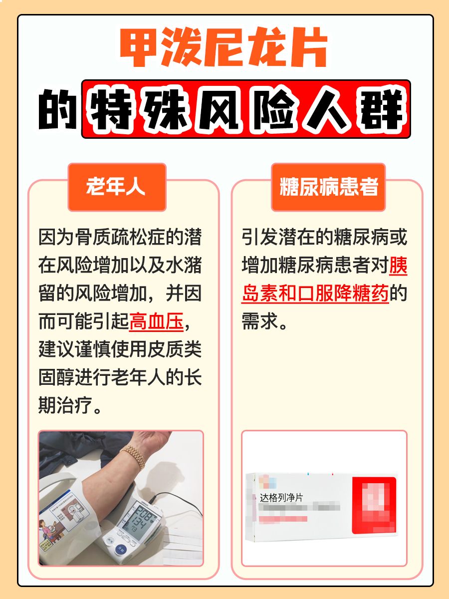 别再蒙圈！甲泼尼龙片知多少？一文了解