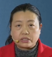 姜迎春