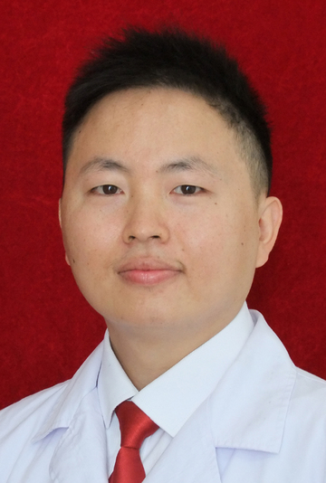 侯俊杰