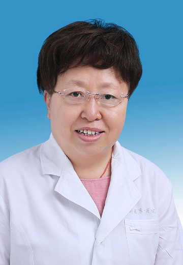 温翠玲