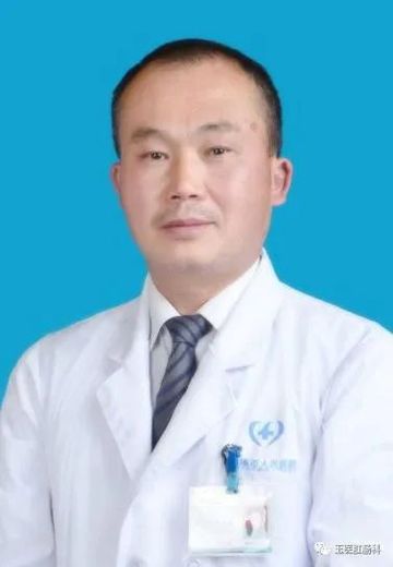 李德伟