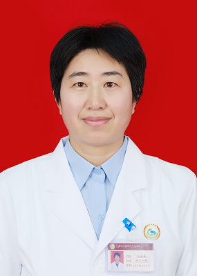 赵春梅