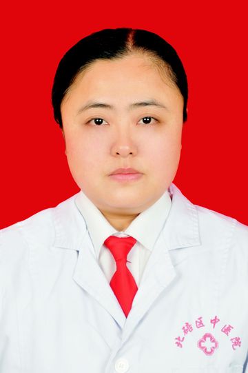 杨荔