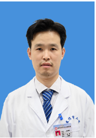 李振科