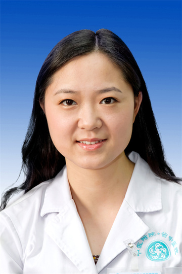 廖婷婷