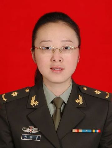 吴欣宇