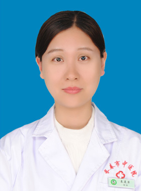 秦美萍